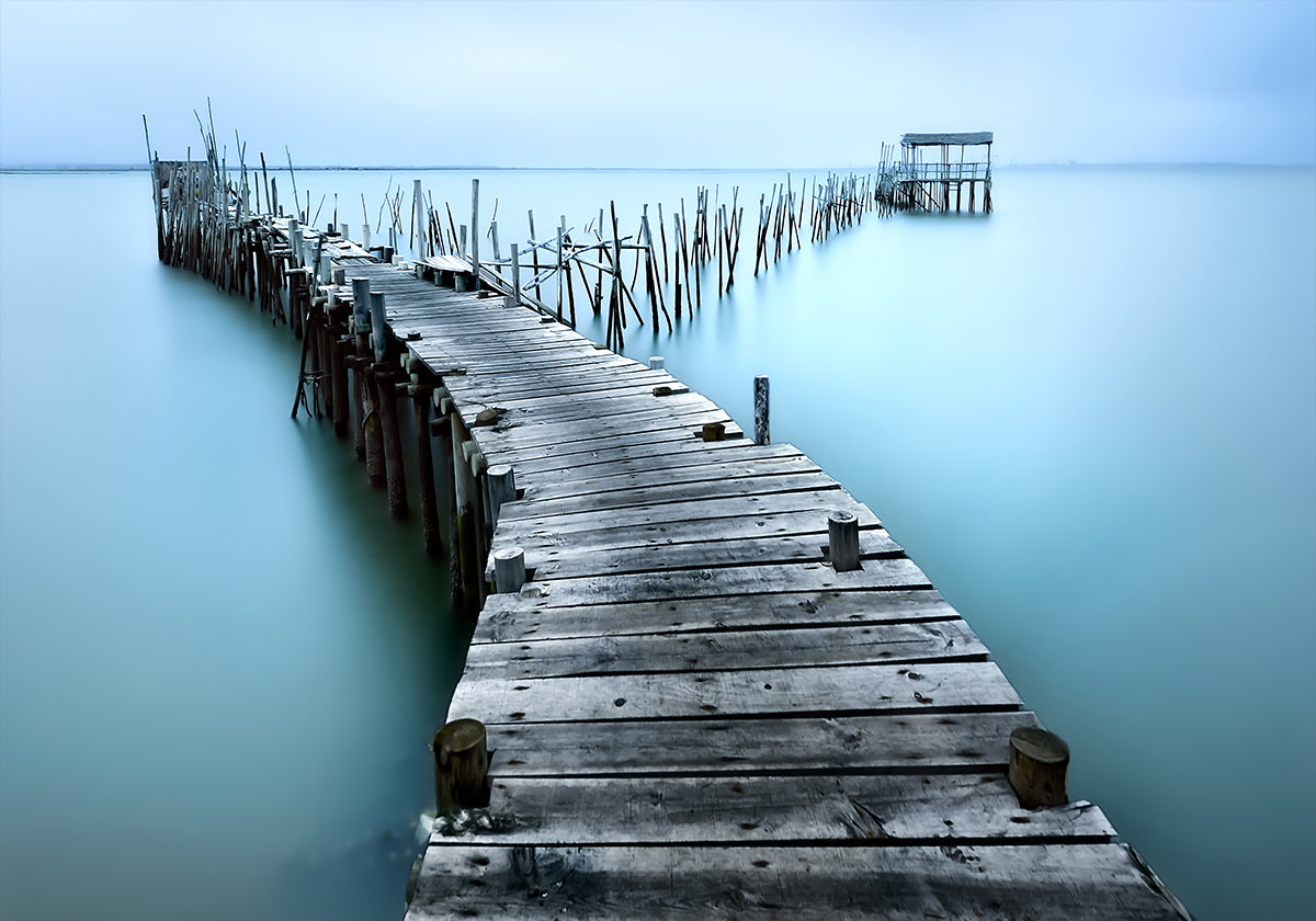 Carrasqueira II Poster