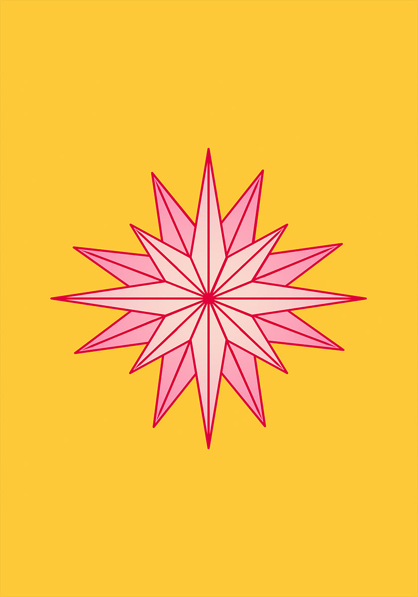 Poster 60x90 Juniqe 0012 Ebene 24 Poster