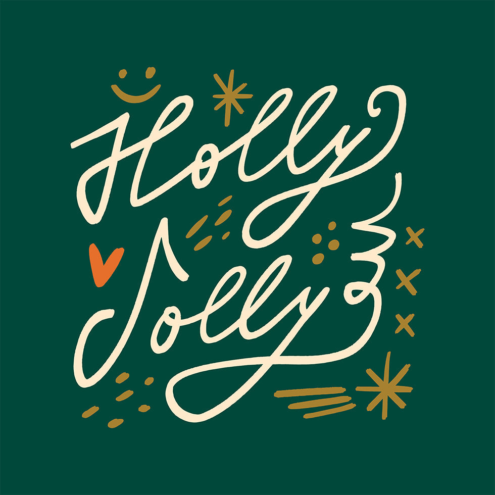 Happychristmasno05 Poster