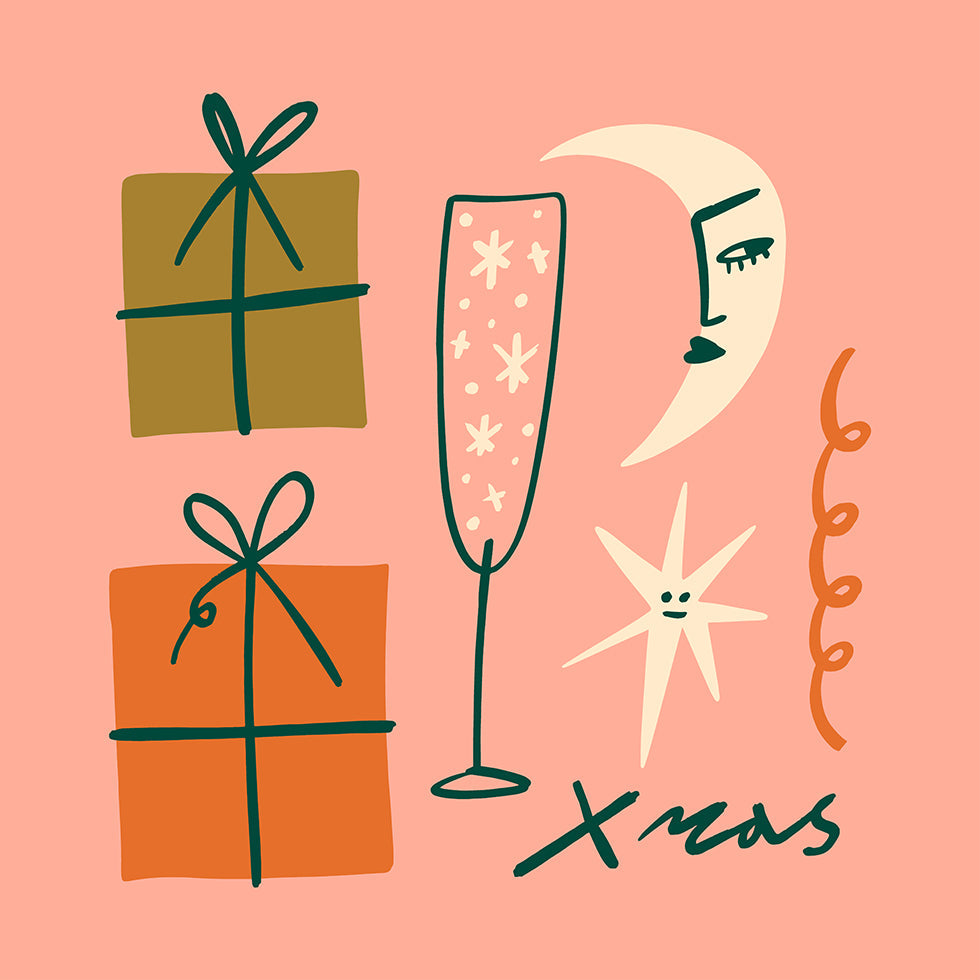 Happychristmasno11 Poster