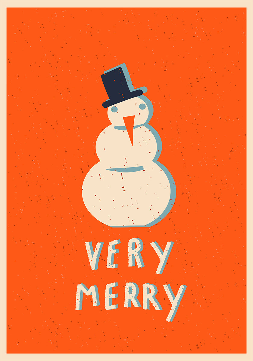 Happychristmasno75 Poster