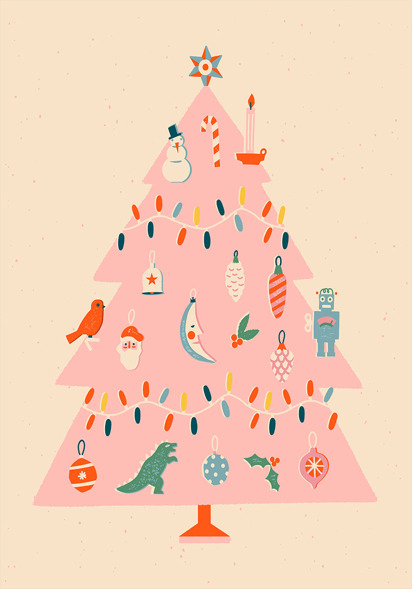 Happychristmasno81 Poster