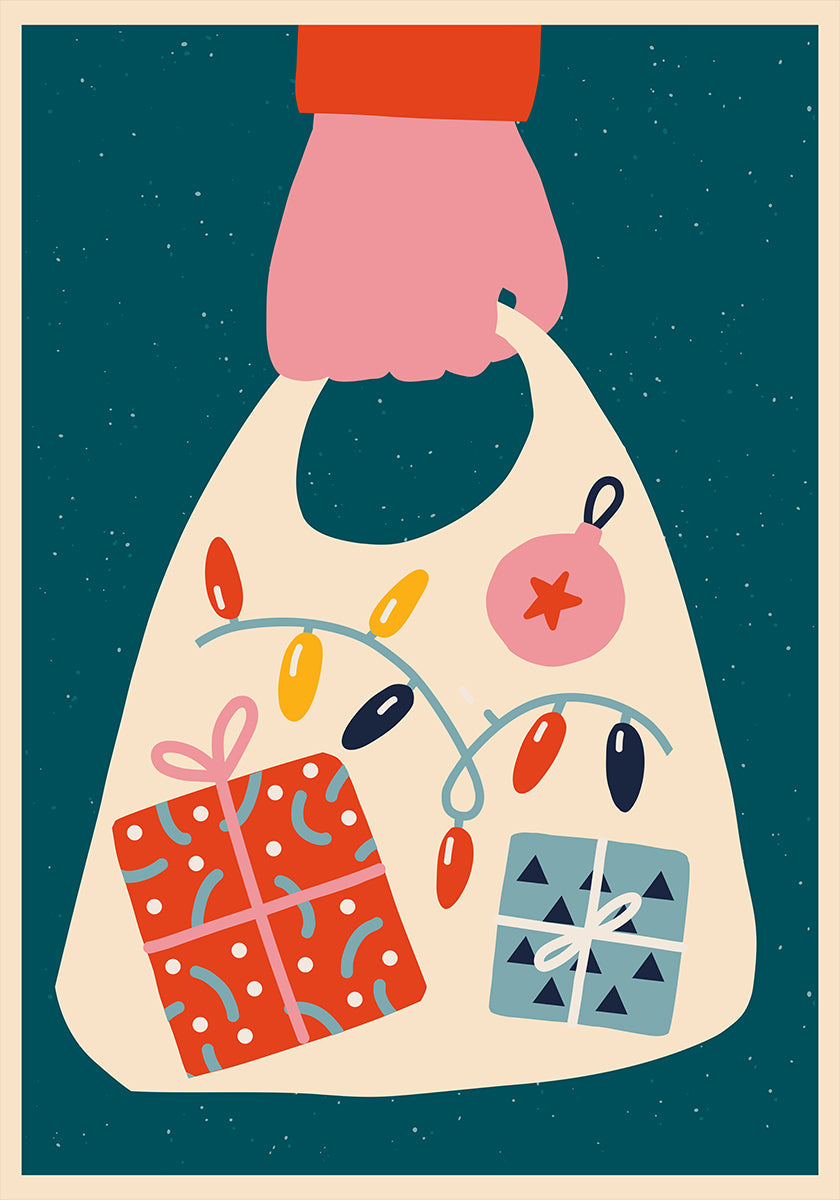 Happychristmasno82 Poster