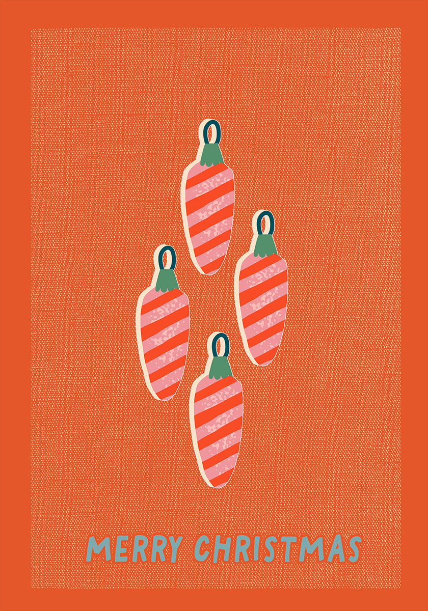 Happychristmasno93 Poster