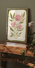 Peonies - Posterbox