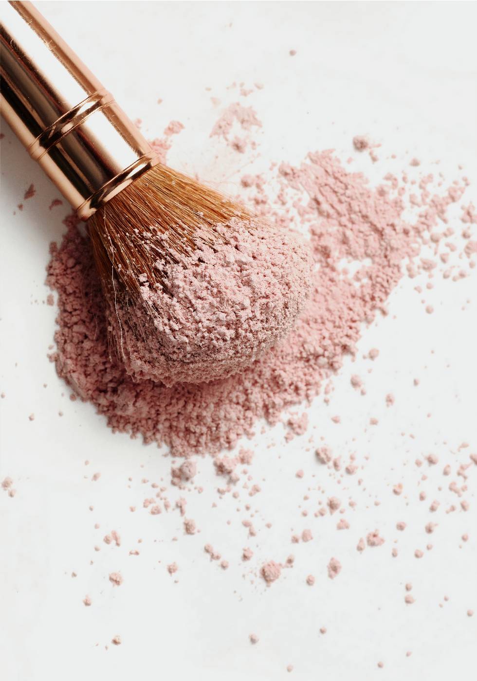 Makeup Brush Poster - Posterbox.no