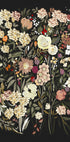 Black Bouquet (NEW) - Posterbox