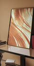 Golden Liquid Poster - Posterbox.no