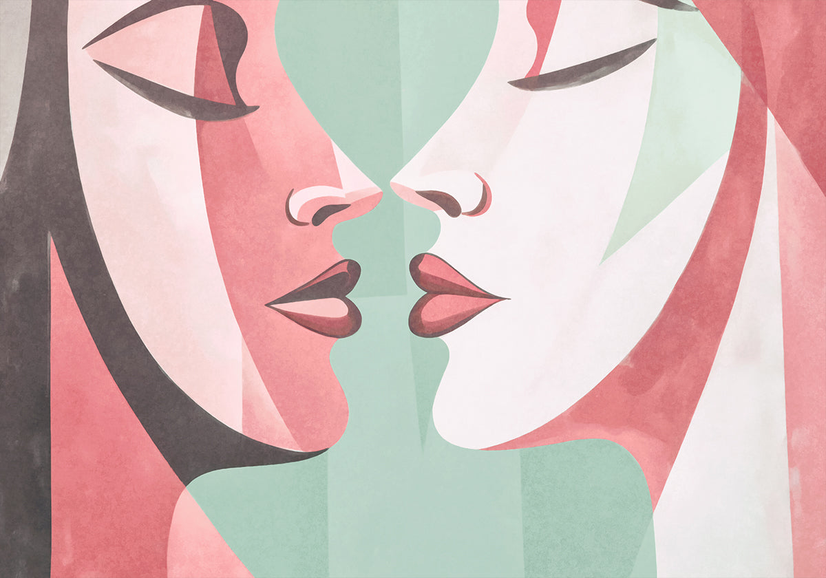 Abstract Intimacy (NEW)