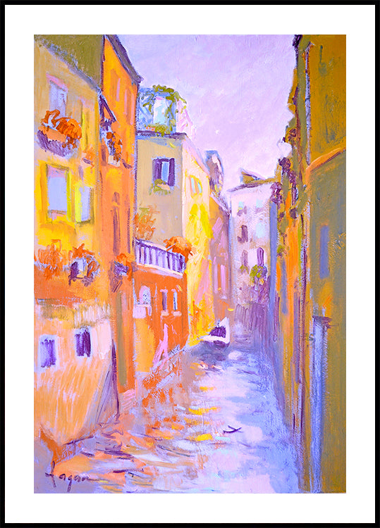 Venice Dream (NEW) - Posterbox