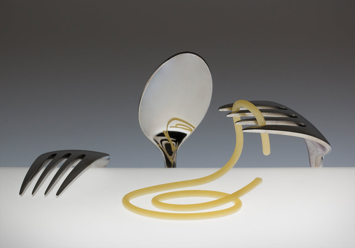 And now...? Eat? Part 1 Poster