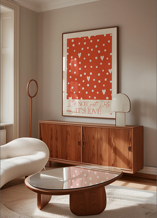 About Love. Dots (NEW)