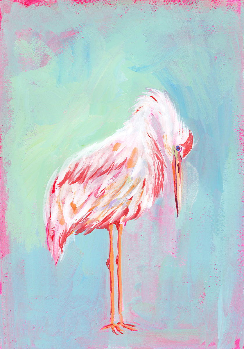 Graceful blush (NEW) - Posterbox