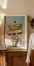 Classen Inn (NEW) - Posterbox
