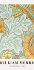 William Morris St James Pattern 1881 Poster - Posterbox.no