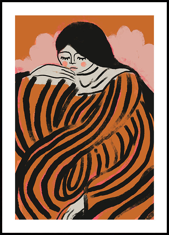 Esmeralda (NEW) - Posterbox