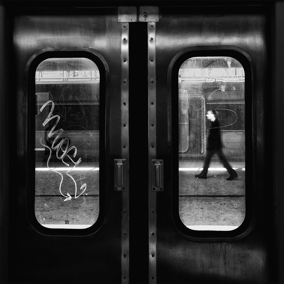 A Lonely Passage Poster