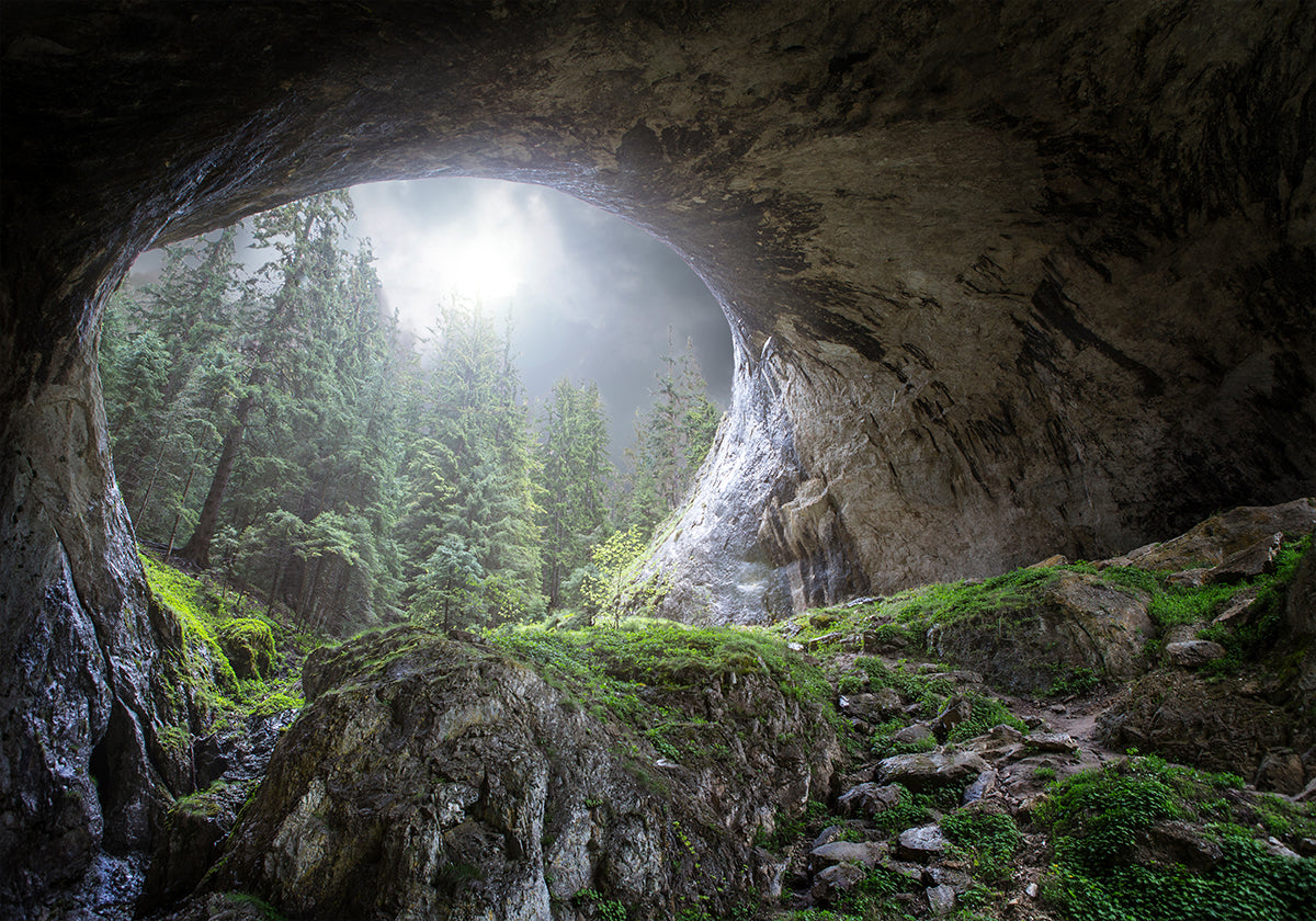 Peek to Heaven Poster