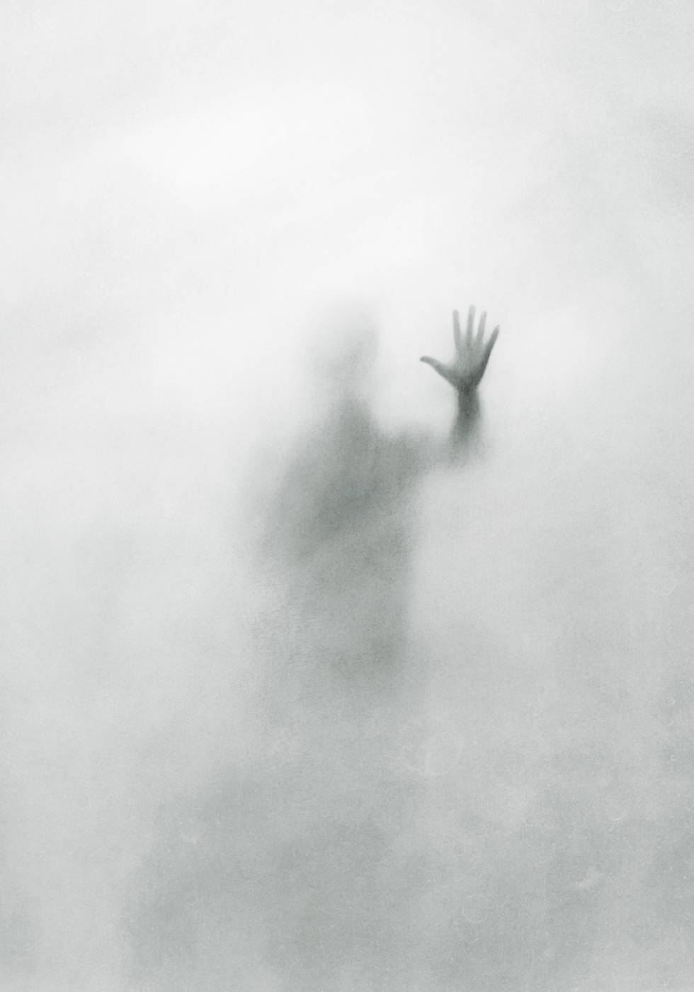 Mysterious Man Poster - Posterbox.no