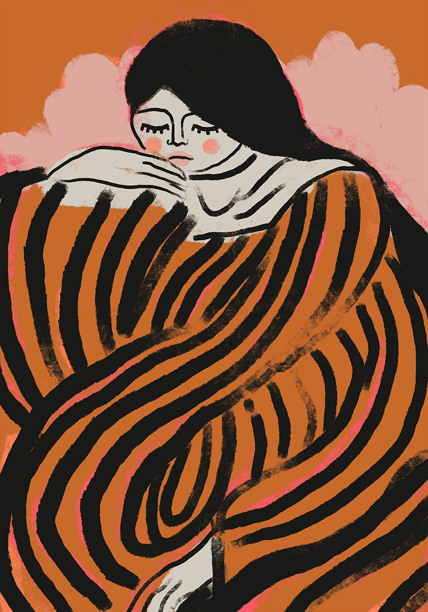 Esmeralda (NEW) - Posterbox