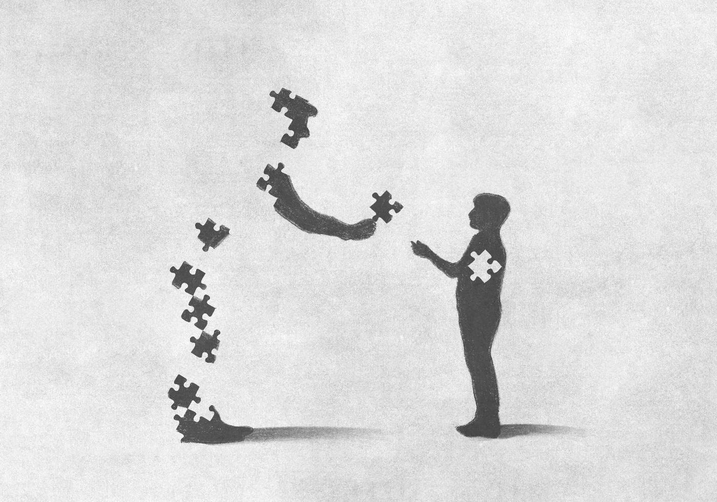 True Sacrifice Poster - Posterbox.no