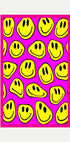 Smileys Poster - Posterbox.no