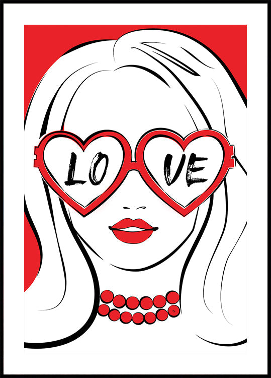 Heartfelt Vision (NEW)