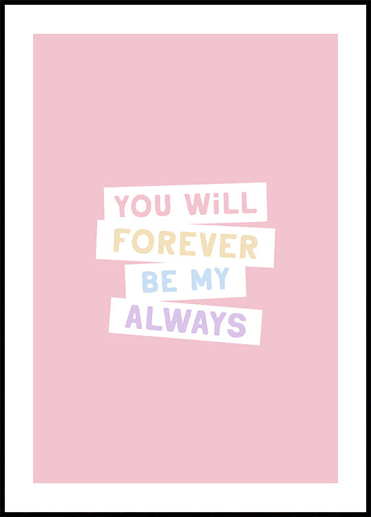 Endless Devotion (NEW)