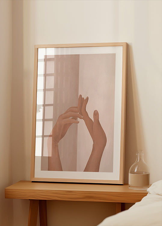 Elegance in Motion (NEW)