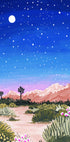 Joshua Tree (NEW) - Posterbox