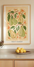 Pears and Petals (NEW) - Posterbox