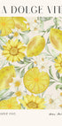 Lemons Poster - Posterbox.dk