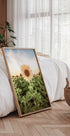 Sunflower Flower Poster - Posterbox.no