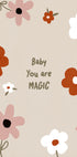 Babyyouaremagic (NEW) - Posterbox