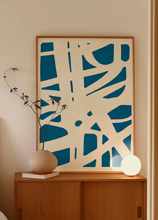 Expressive lines 7 (NEW) - Posterbox