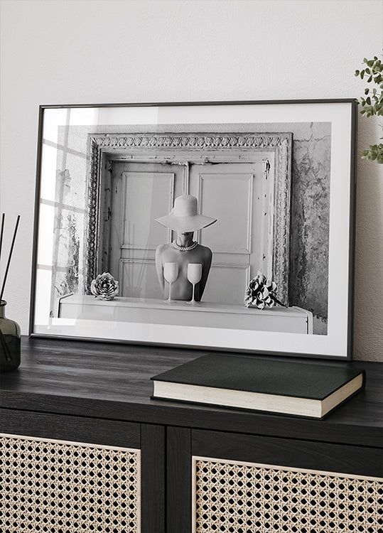 Duality (NEW) - Posterbox