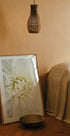 White Dahlia Poster - Posterbox.no