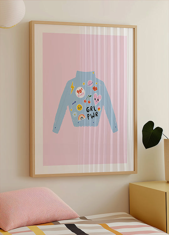 90s Baby (NEW) - Posterbox