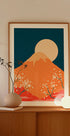 Night Blossom (NEW) - Posterbox