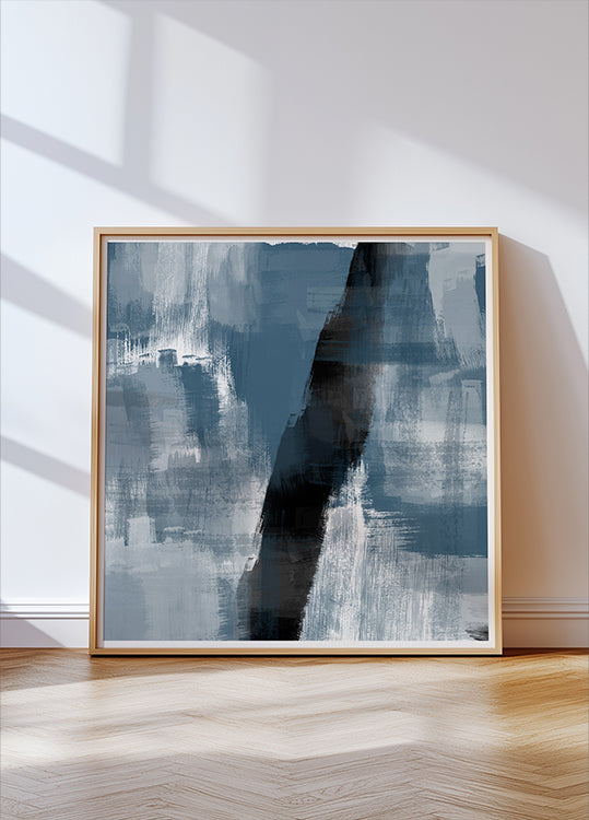 Stormy Passage (NEW) - Posterbox