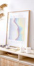Peaceful Mind (NEW) - Posterbox