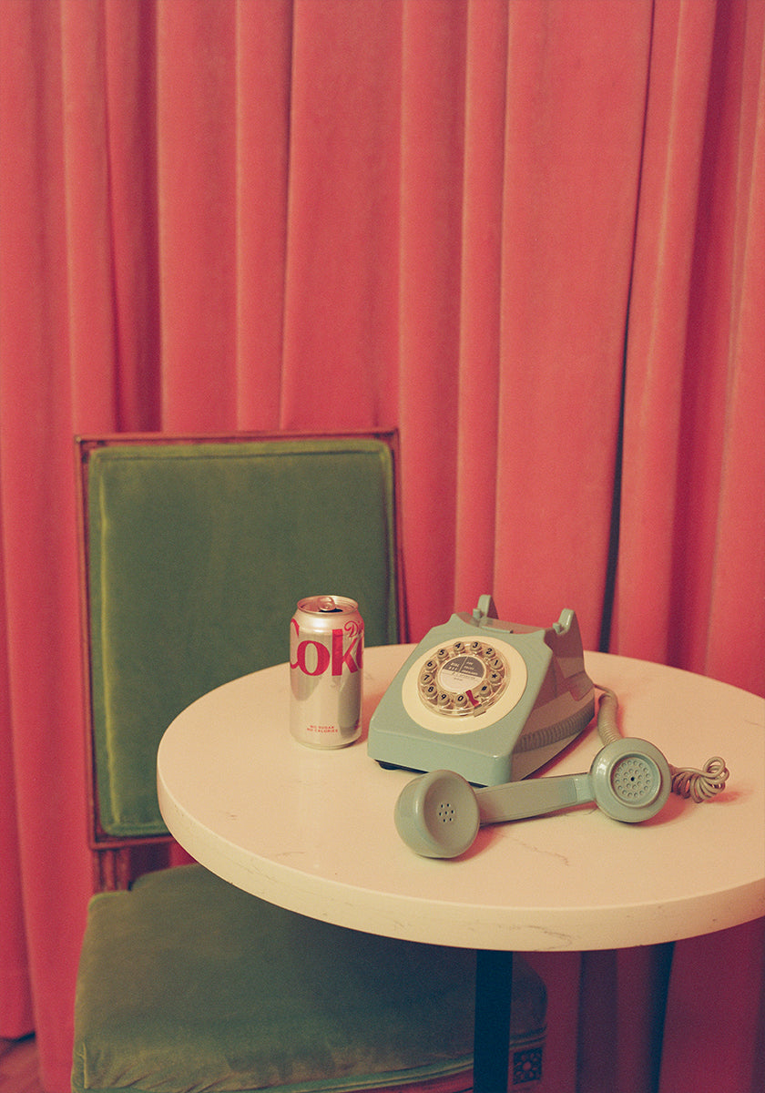 Hotel Nights (NEW) - Posterbox