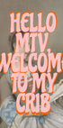 MTV Meets Classic Canvas (NEW) - Posterbox