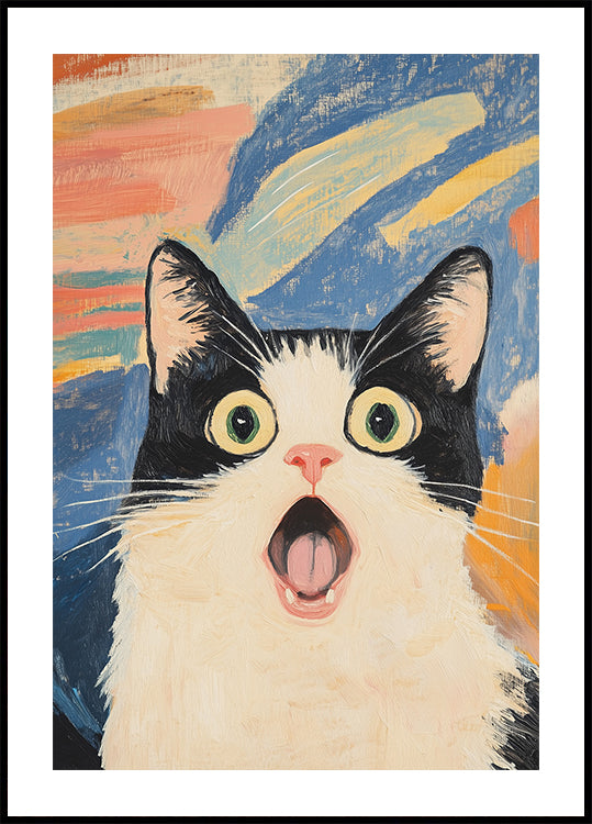 Really!? (NEW) - Posterbox