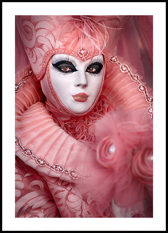 Pink (NEW) - Posterbox