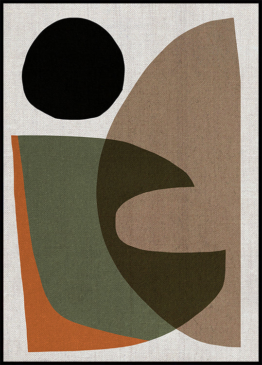 Hollow (NEW) - Posterbox