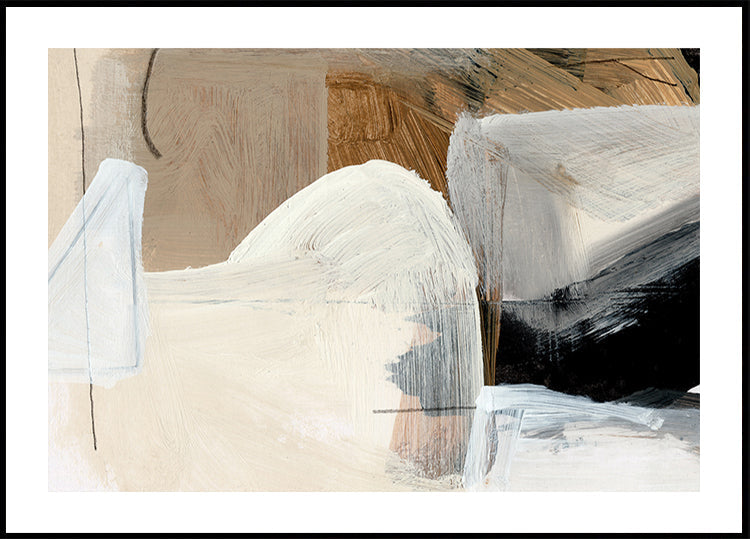 Style Abstract (NEW) - Posterbox