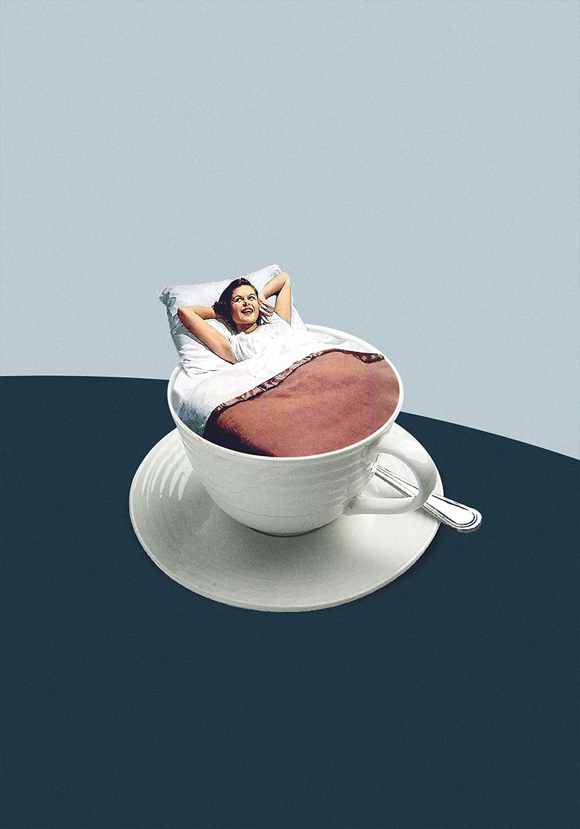 Morning rituals (NEW) - Posterbox
