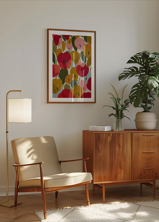 Folk Botanica II (NEW) - Posterbox