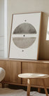 Taupe Enigma (NEW) - Posterbox